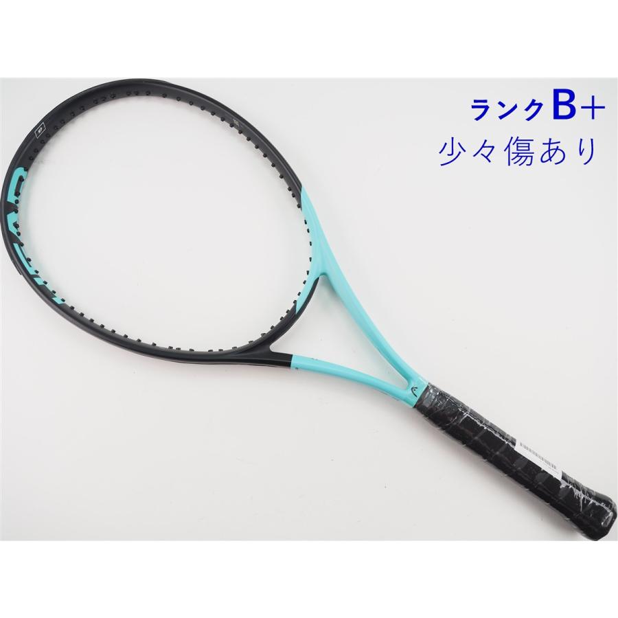 HEAD（ヘッド） 中古 テニスラケット ブーム MP 2022年モデル (G2)HEAD