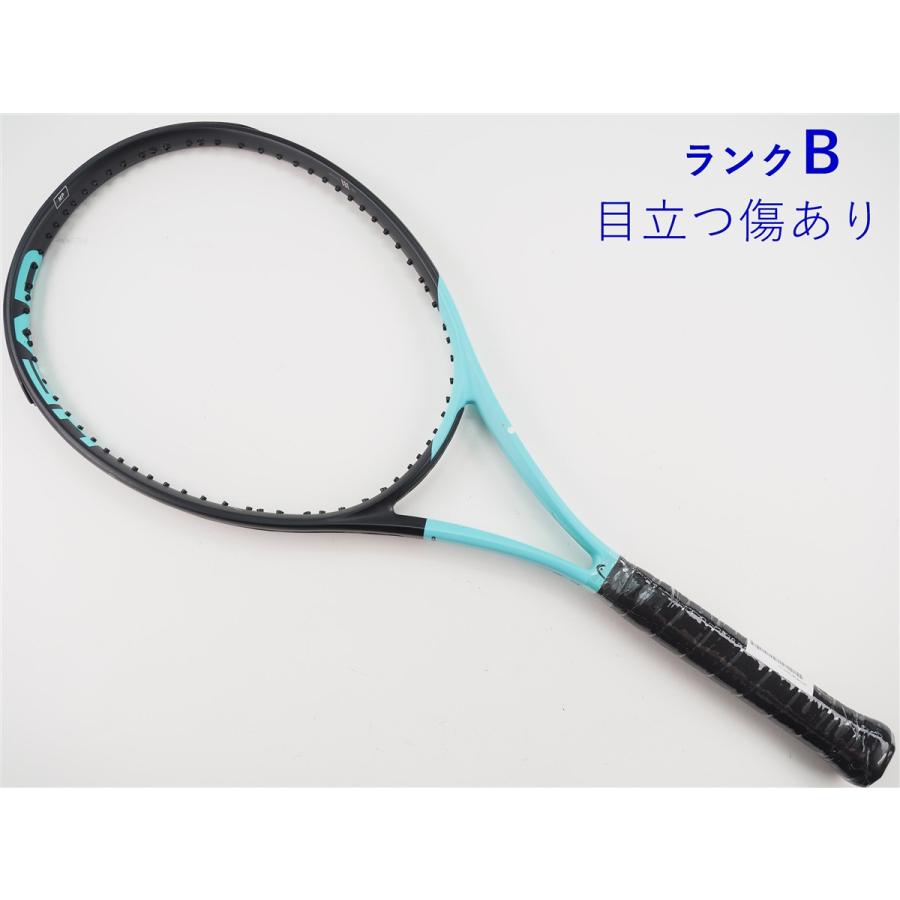 HEAD（ヘッド） 中古 テニスラケット ブーム MP 2022年モデル (G2)HEAD 