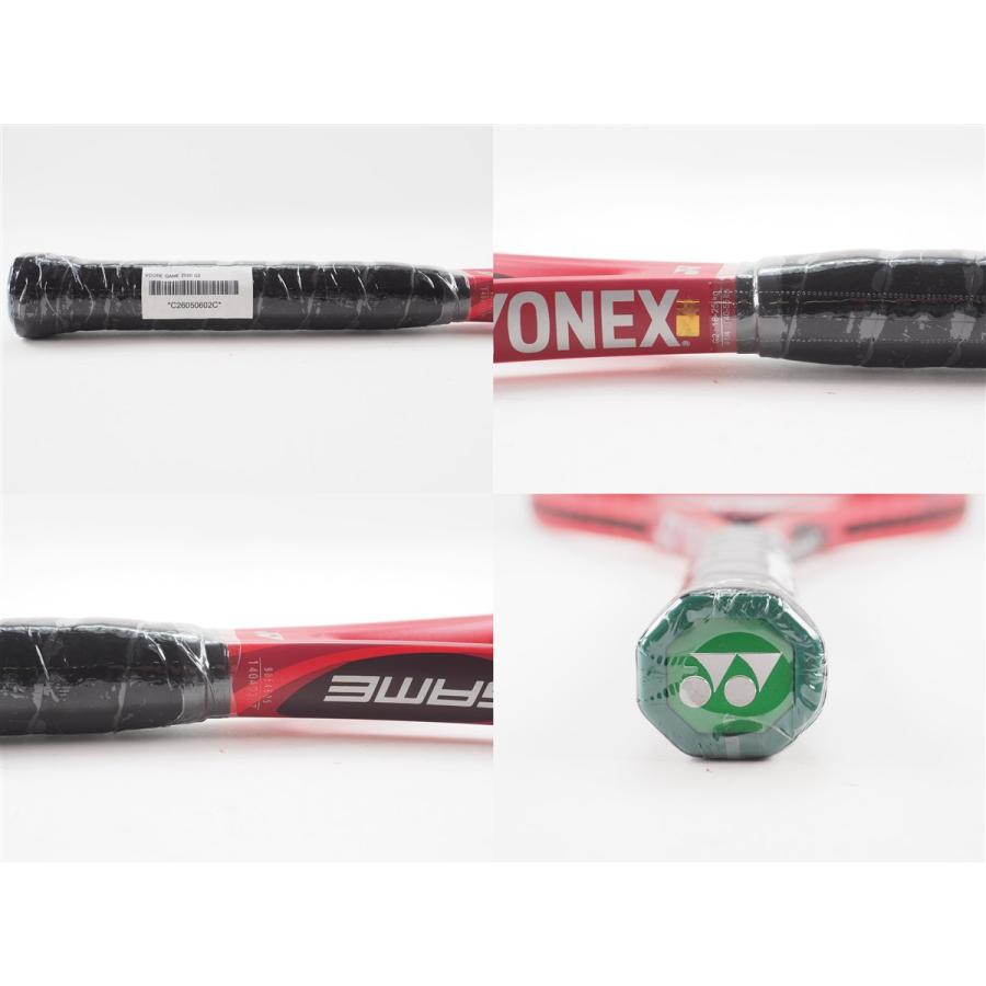 YONEX（ヨネックス） 中古 テニスラケット ブイコア ゲーム 2020年