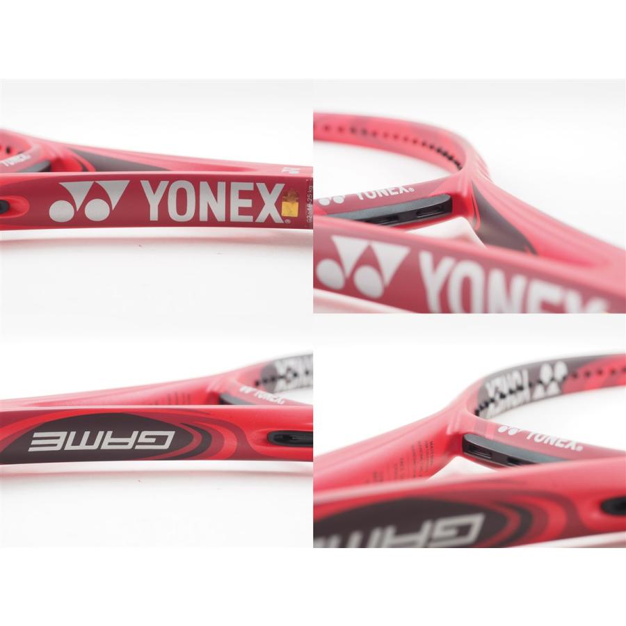 YONEX（ヨネックス） 中古 テニスラケット ブイコア ゲーム 2020年