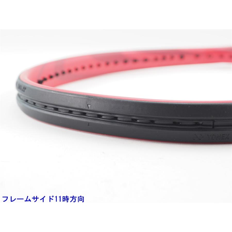 YONEX（ヨネックス） 中古 テニスラケット ブイコア ゲーム 2020年