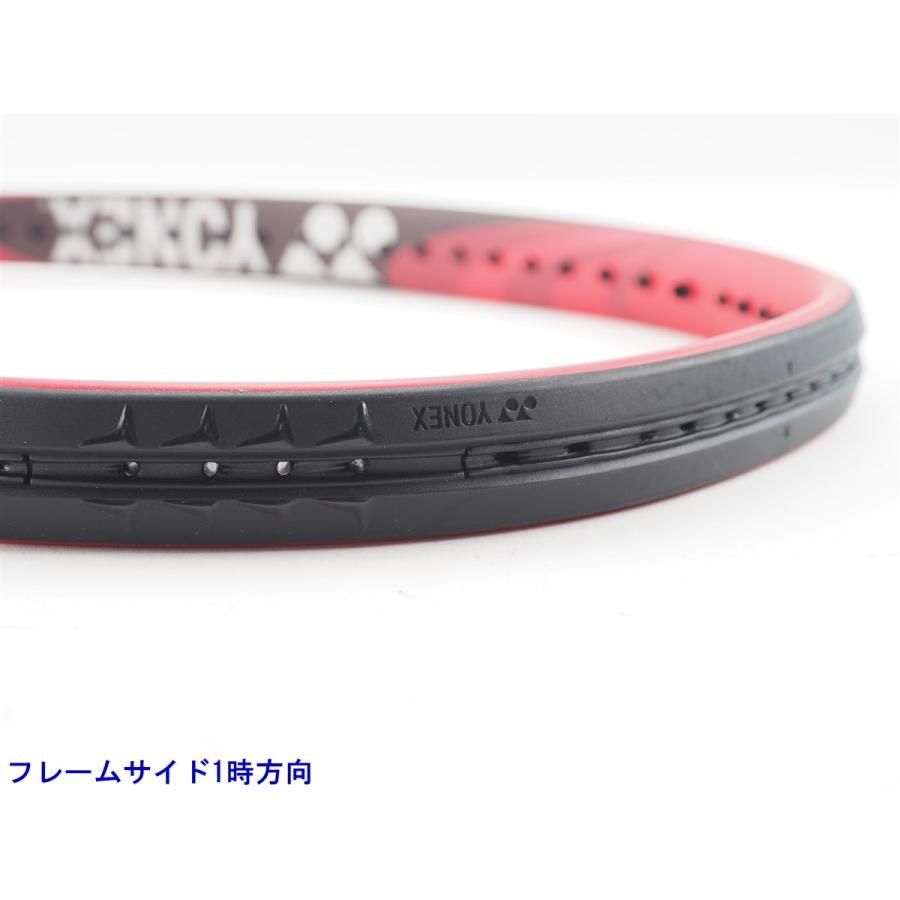 YONEX（ヨネックス） 中古 テニスラケット ブイコア ゲーム 2020年