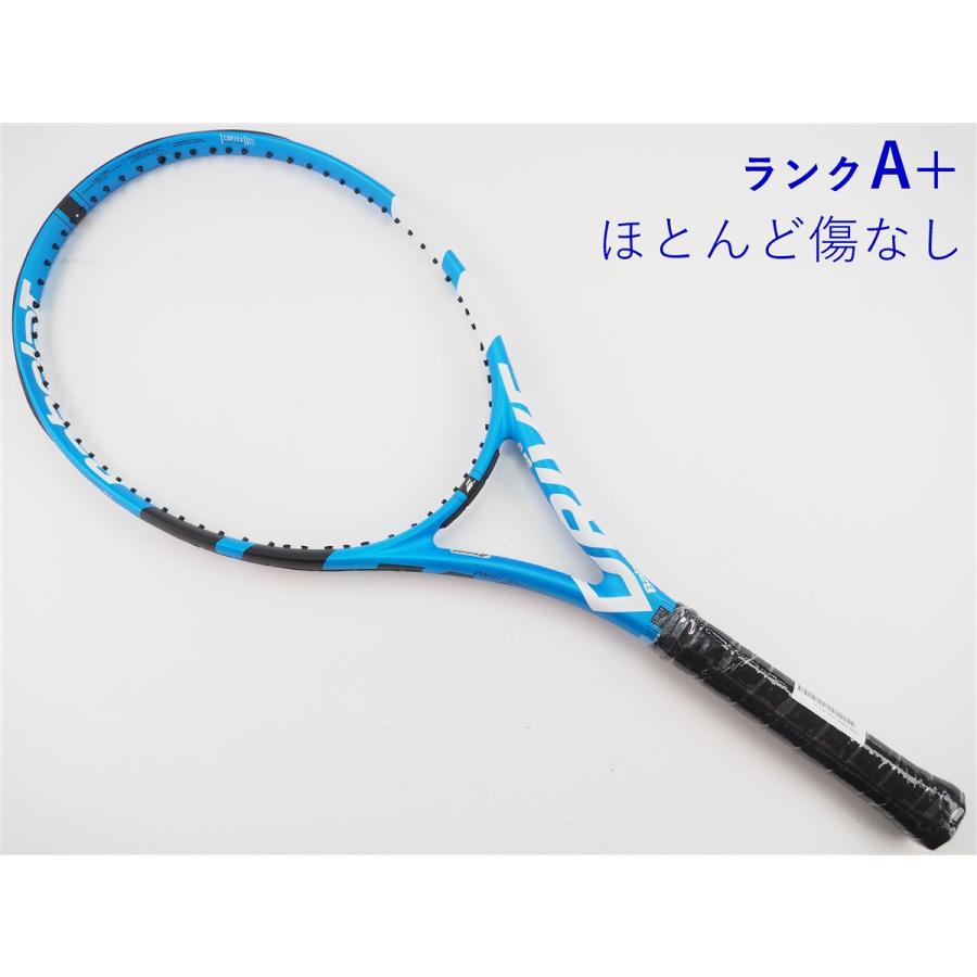 Babolat ピュアドライブ チーム 2018モデル （G1） Babolat（バボラ） 中古 テニスラケット ピュア ドライブ チーム 2018