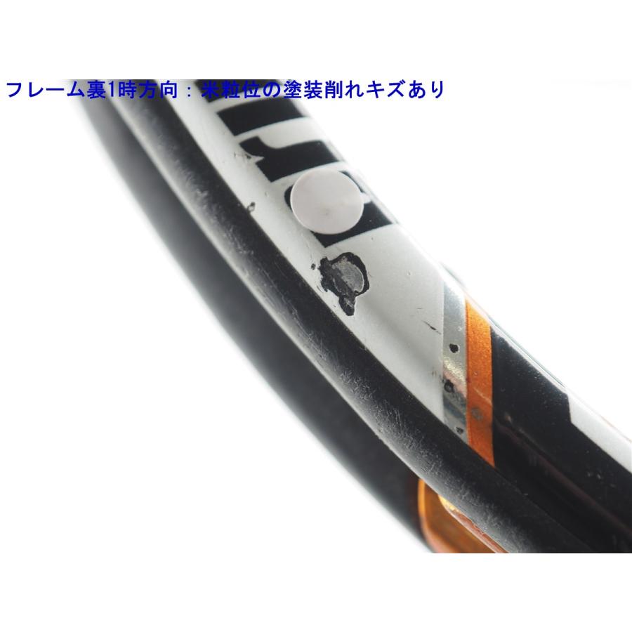 Prince（プリンス） 中古 テニスラケット イーエックスオースリー