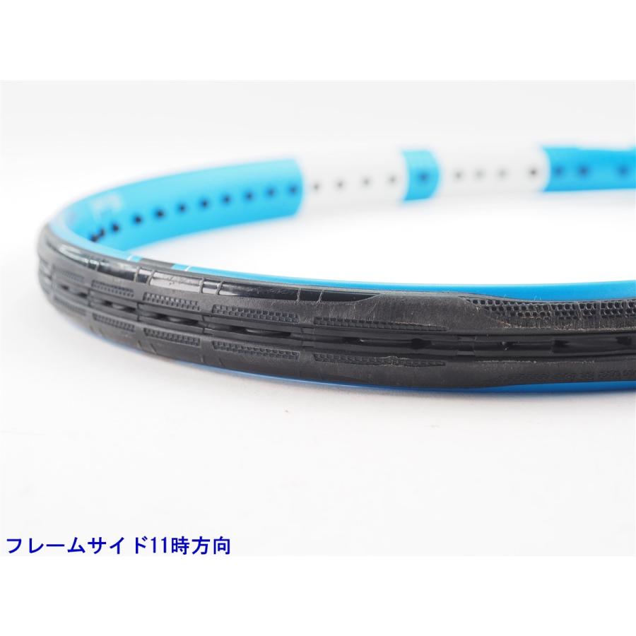 Babolat（バボラ） 中古 テニスラケット ピュア ドライブ 2018年モデル