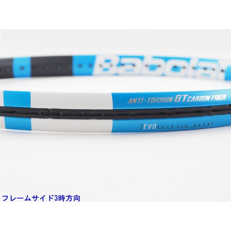 Babolat（バボラ） 中古 テニスラケット ピュア ドライブ 2018年モデル