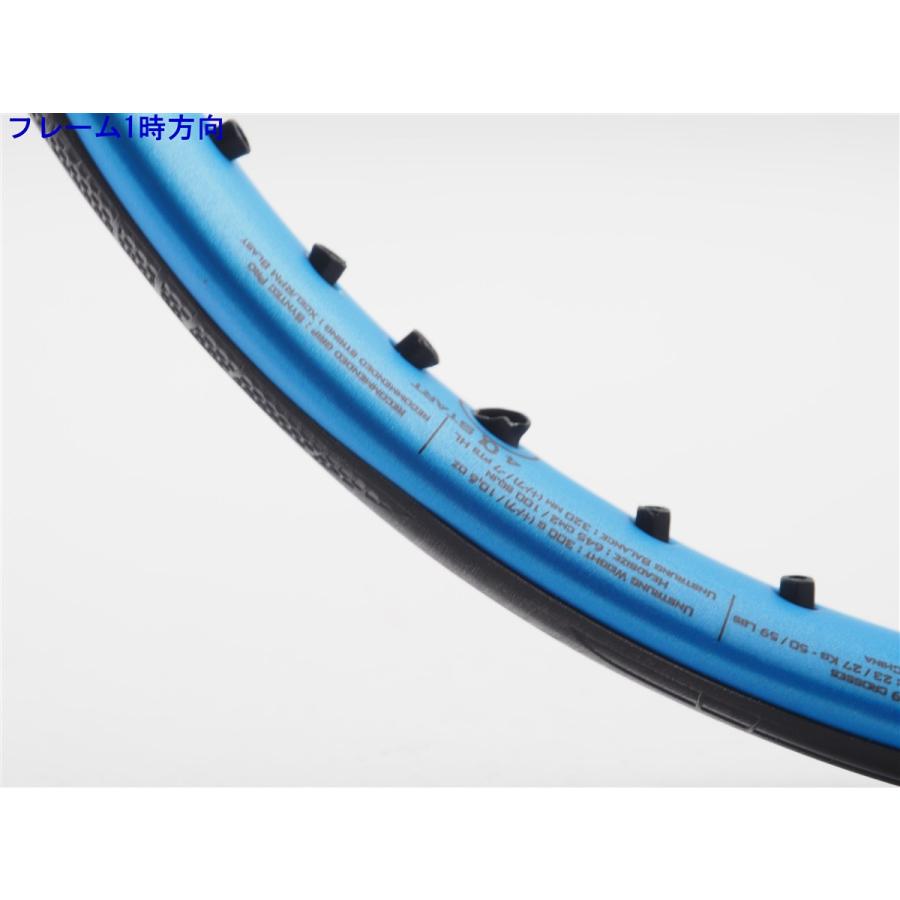 Babolat（バボラ） 中古 テニスラケット ピュア ドライブ 2018年モデル