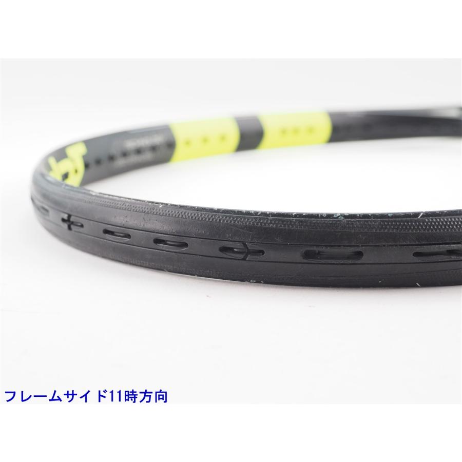 Babolat（バボラ） 中古 テニスラケット ピュア アエロ チーム 2015年