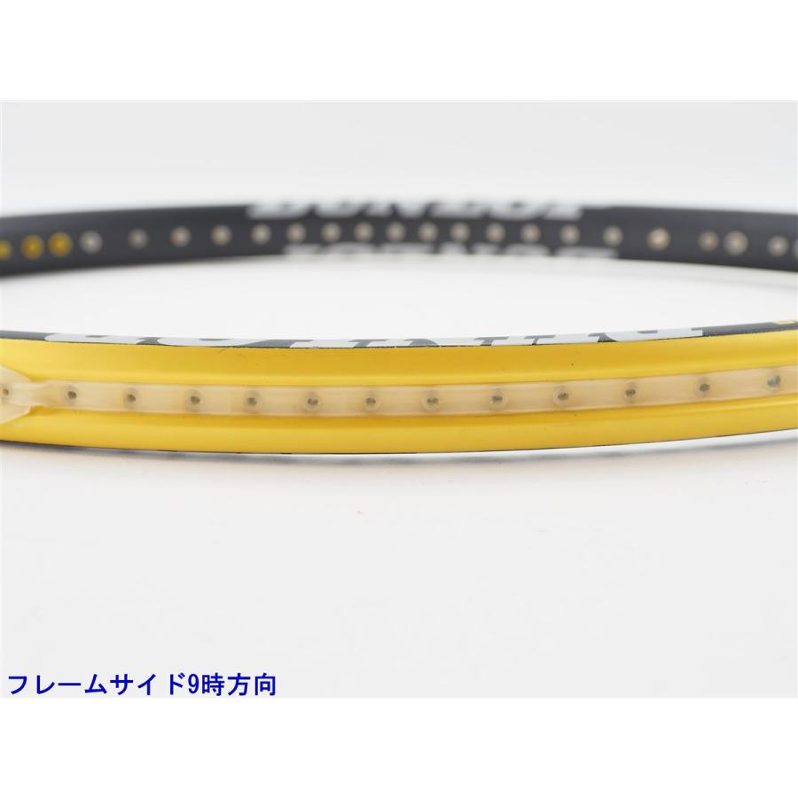DUNLOP（ダンロップ） 中古 テニスラケット リム プロフェッショナル