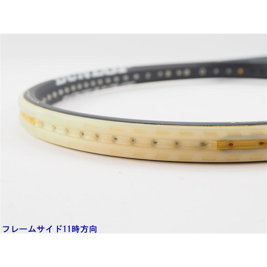DUNLOP（ダンロップ） 中古 テニスラケット リム プロフェッショナル