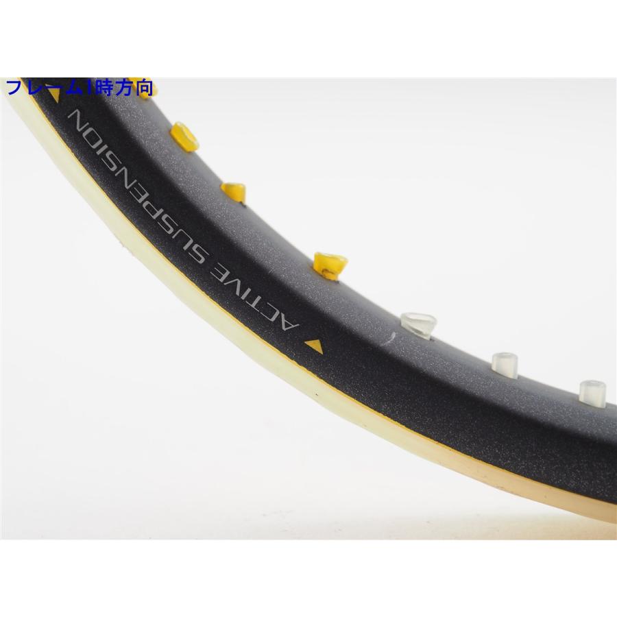 DUNLOP（ダンロップ） 中古 テニスラケット リム プロフェッショナル