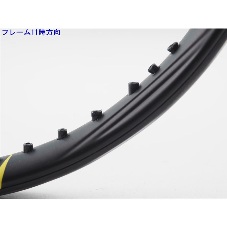SRIXON 中古 テニスラケット スリクソン レヴォ CV 3.0 2016年モデル