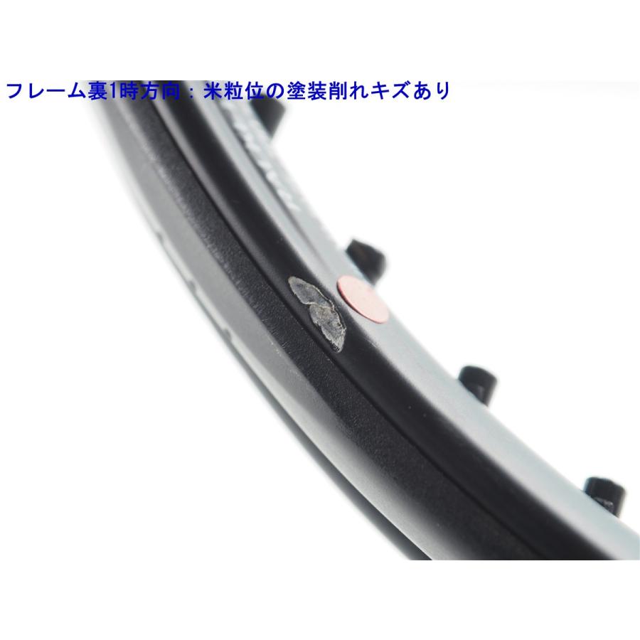 SRIXON 中古 テニスラケット スリクソン レヴォ CV 3.0 2016年モデル