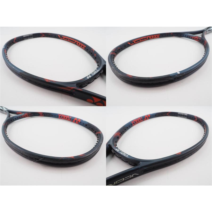 YONEX（ヨネックス） 中古 テニスラケット ブイコア プロ 100 FR 2018