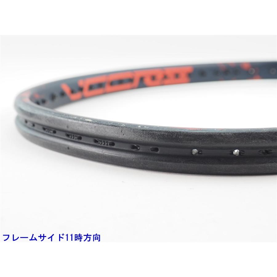 YONEX（ヨネックス） 中古 テニスラケット ブイコア プロ 100 FR 2018