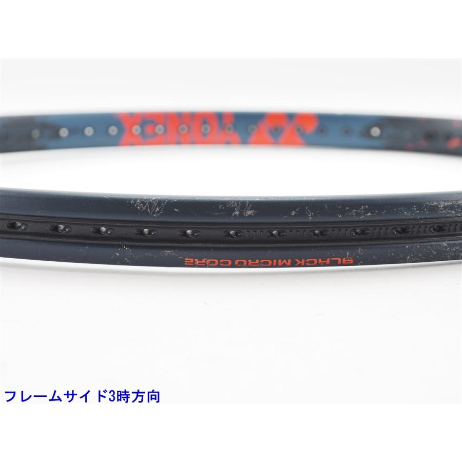 YONEX（ヨネックス） 中古 テニスラケット ブイコア プロ 100 FR 2018