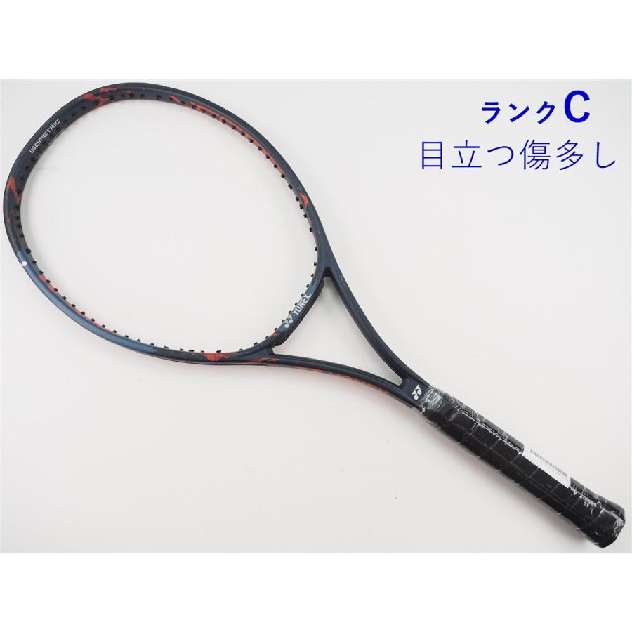 YONEX（ヨネックス） 中古 テニスラケット ブイコア プロ 100 FR 2018