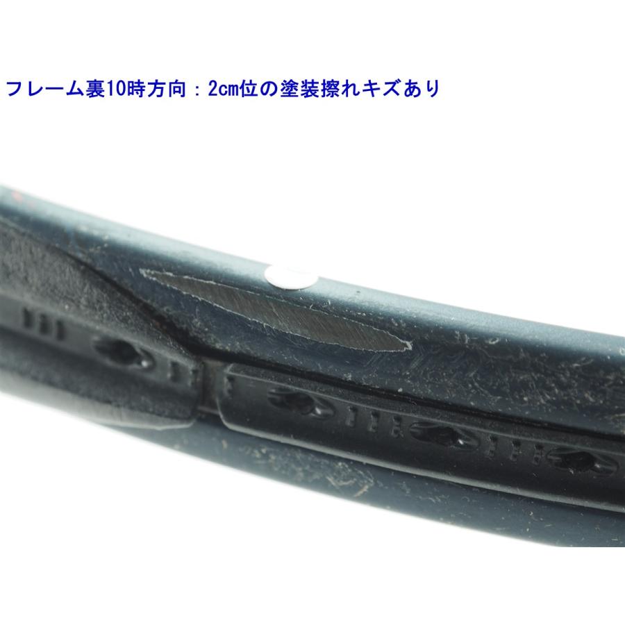 YONEX（ヨネックス） 中古 テニスラケット ブイコア プロ 100 FR 2018