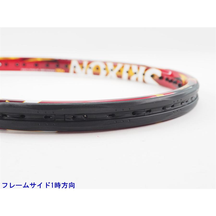 SRIXON 中古 テニスラケット スリクソン レヴォ シーエックス 2.0 2015