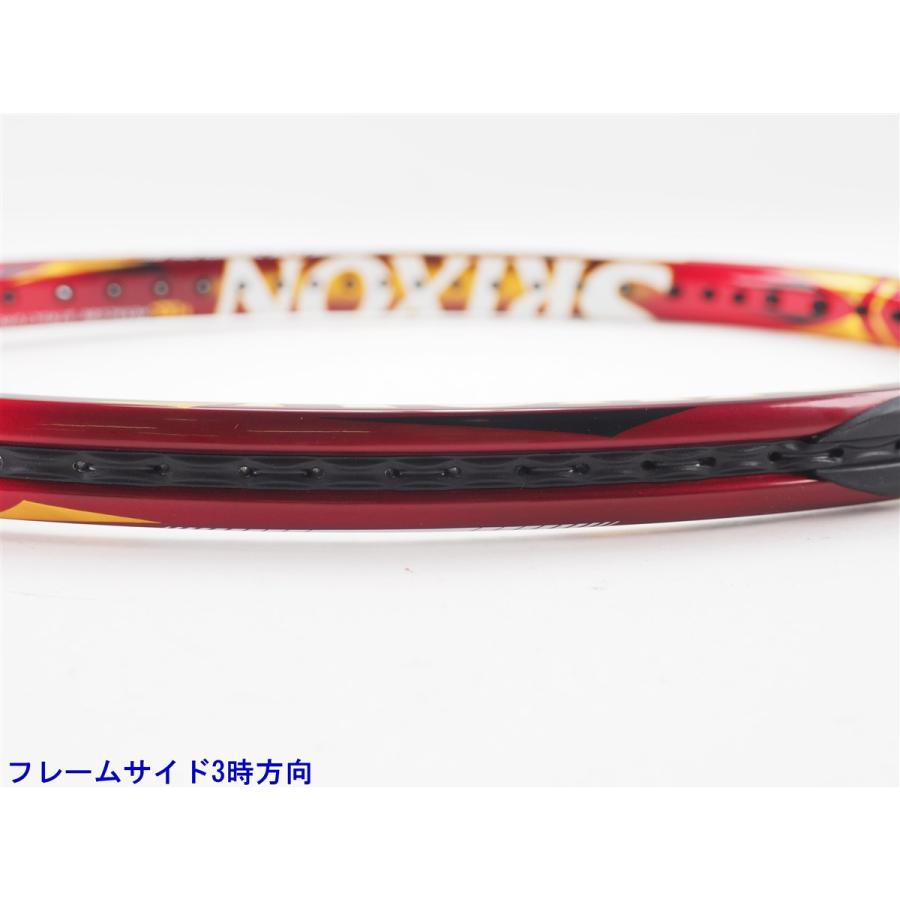 SRIXON 中古 テニスラケット スリクソン レヴォ シーエックス 2.0 2015