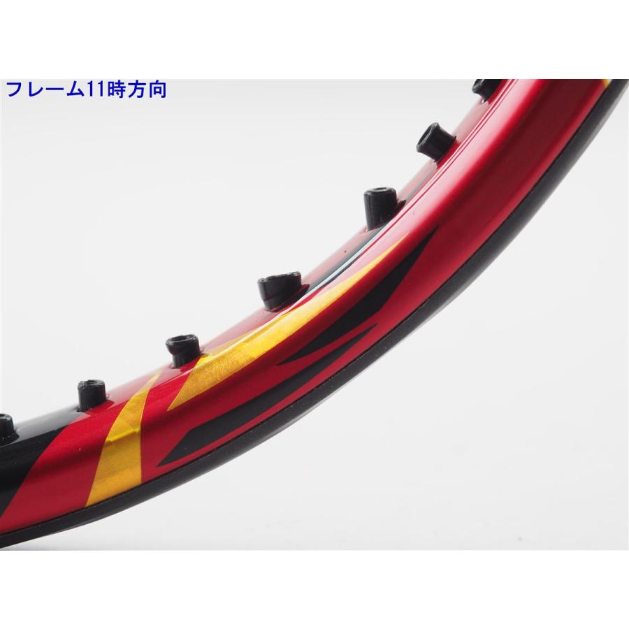 SRIXON 中古 テニスラケット スリクソン レヴォ シーエックス 2.0 2015
