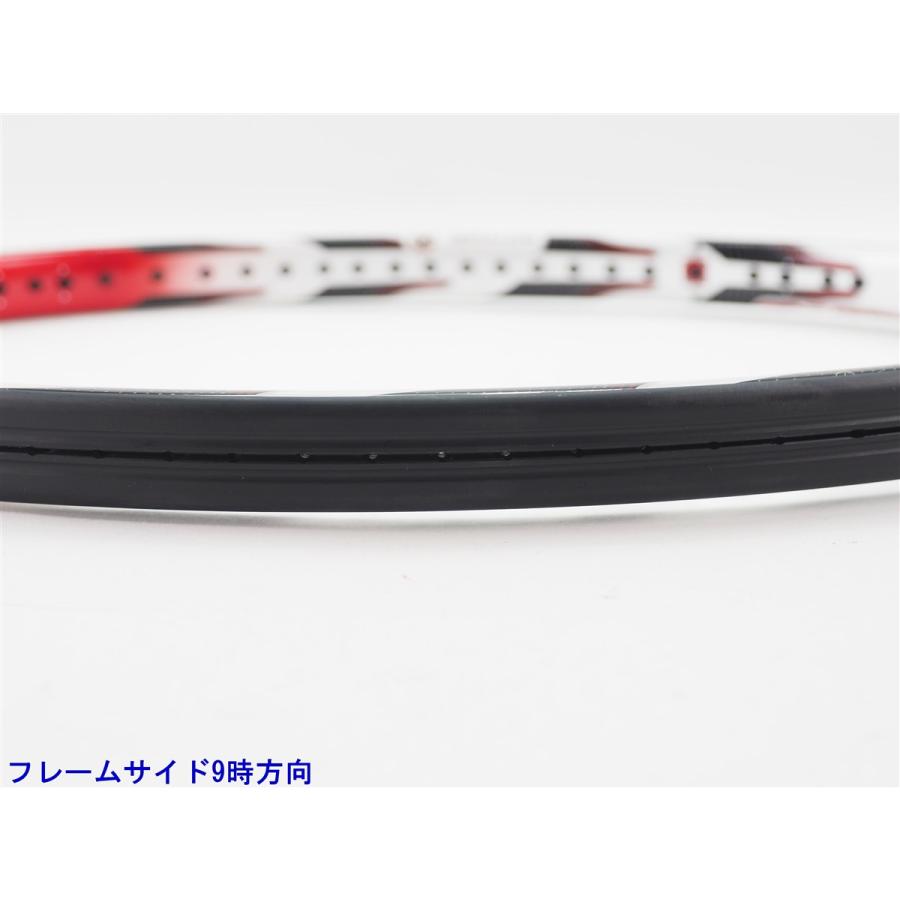 HEAD（ヘッド） 中古 テニスラケット マイクロジェル プレステージ