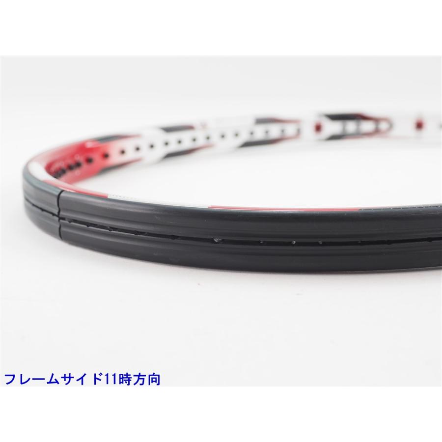 HEAD（ヘッド） 中古 テニスラケット マイクロジェル プレステージ