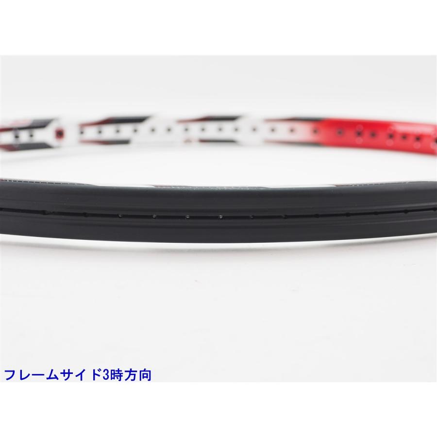 HEAD（ヘッド） 中古 テニスラケット マイクロジェル プレステージ 