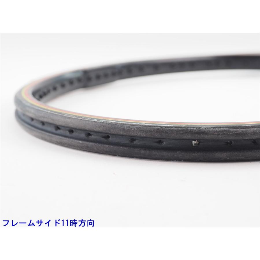Wilson（ウイルソン） 中古 テニスラケット ウィルソン プロ スタッフ