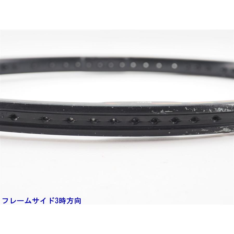 Wilson（ウイルソン） 中古 テニスラケット ウィルソン プロ スタッフ