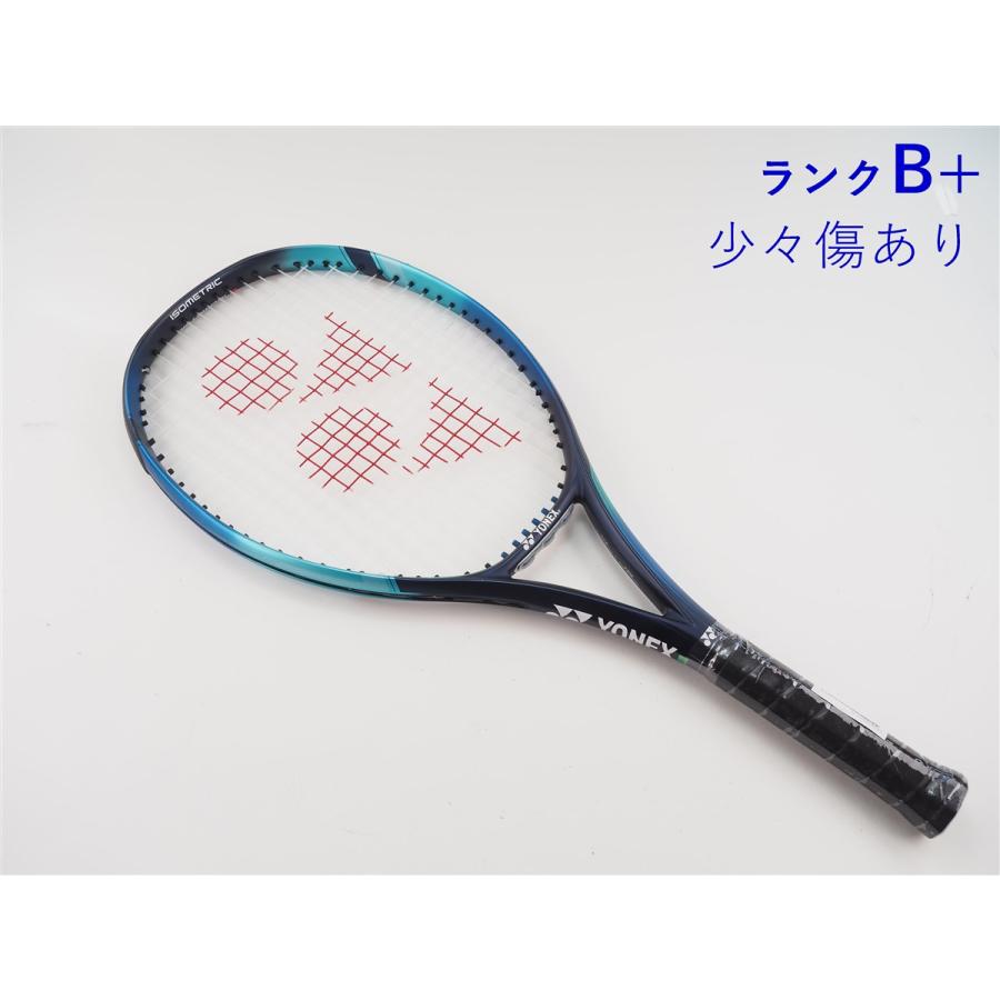 YONEX（ヨネックス） 中古 テニスラケット イーゾーン 25 2022年モデル