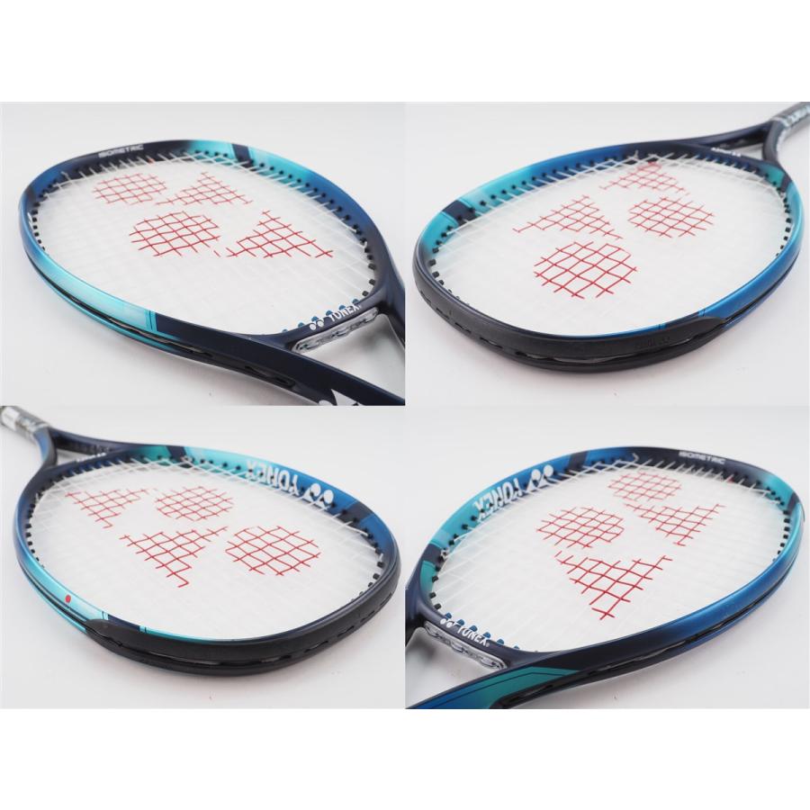YONEX（ヨネックス） 中古 テニスラケット イーゾーン 25 2022年モデル