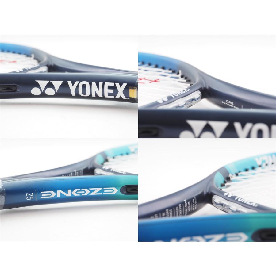 YONEX（ヨネックス） 中古 テニスラケット イーゾーン 25 2022年モデル