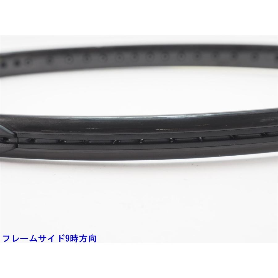 中古 テニスラケット プロケネックス ブラック エース 300 40周年記念