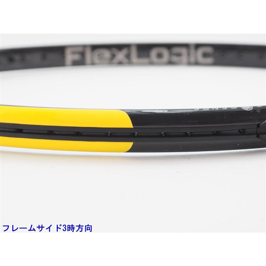 中古 テニスラケット プロケネックス ブラック エース 300 40周年記念