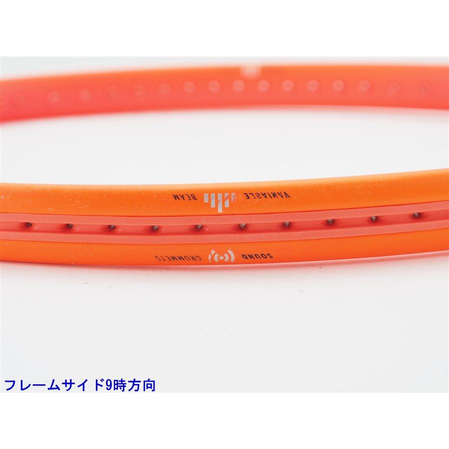 HEAD（ヘッド） 中古 テニスラケット ラジカル MP 2023年モデル (G2