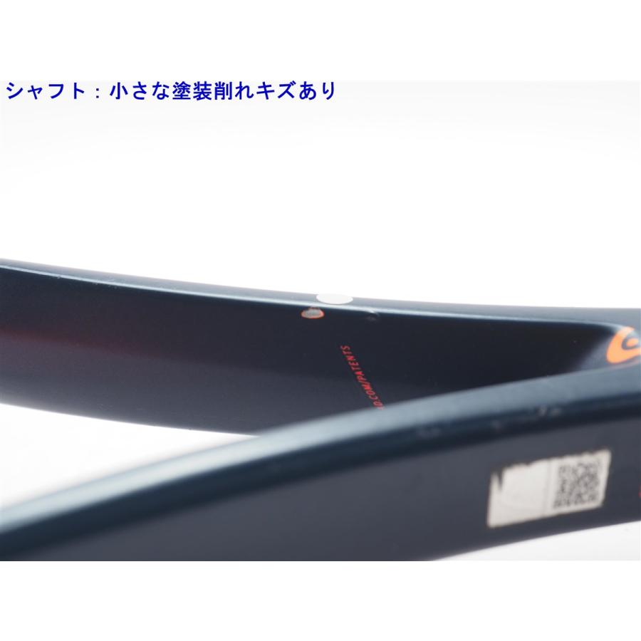 HEAD（ヘッド） 中古 テニスラケット ラジカル MP 2023年モデル (G2