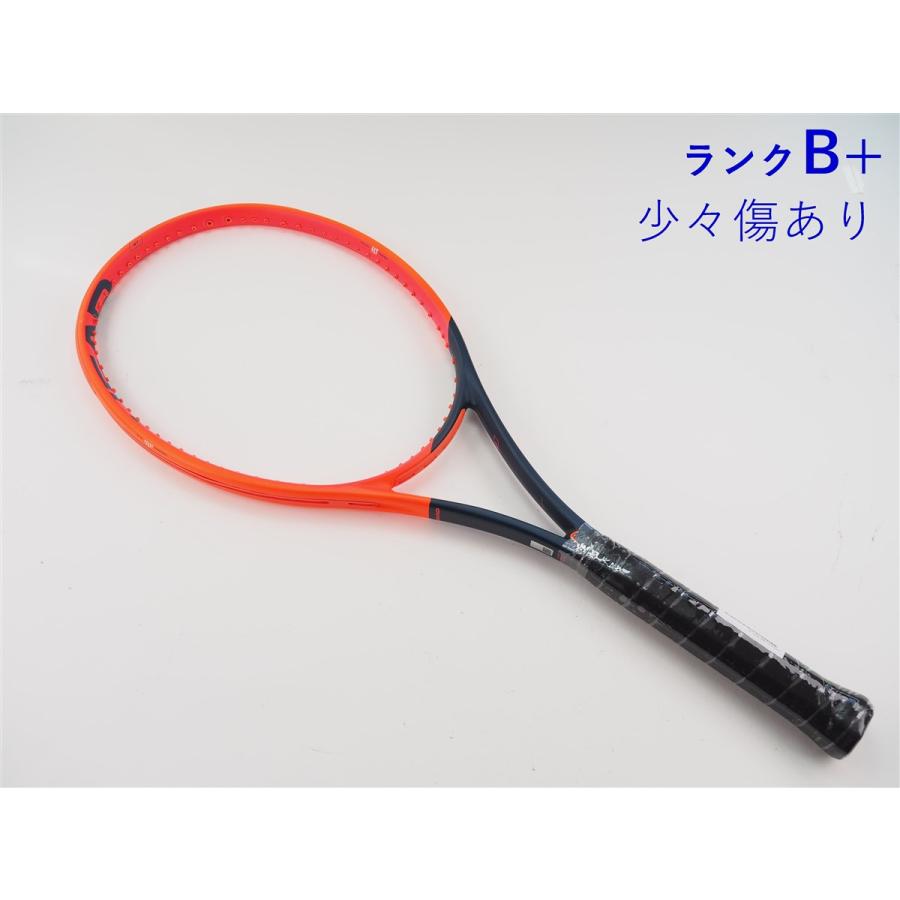 新品 未使用品 HEAD ヘッド RADICAL S G2 テニスラケット 硬式 HEAD（ヘッド） 中古 テニスラケット ラジカル MP 2023年モデル (G2