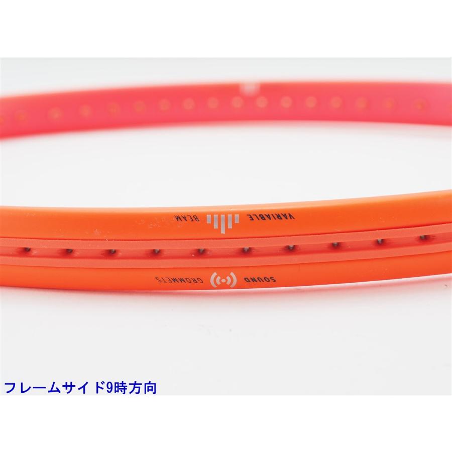 HEAD（ヘッド） 中古 テニスラケット ラジカル MP 2023年モデル (G2