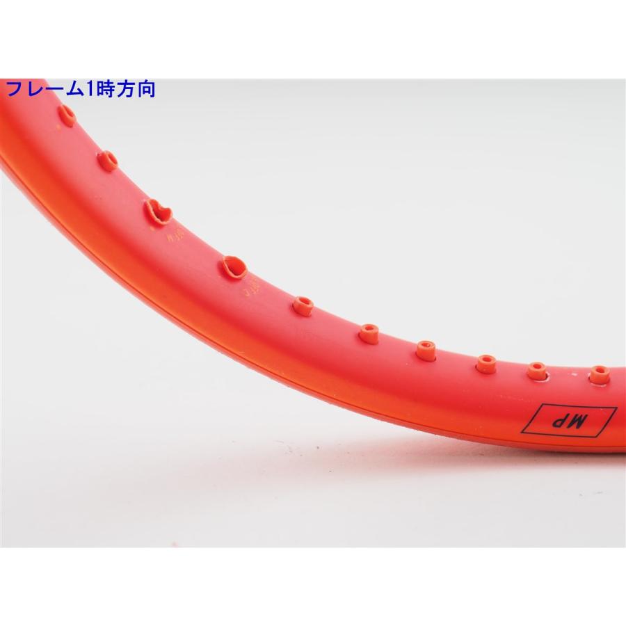 HEAD（ヘッド） 中古 テニスラケット ラジカル MP 2023年モデル (G2