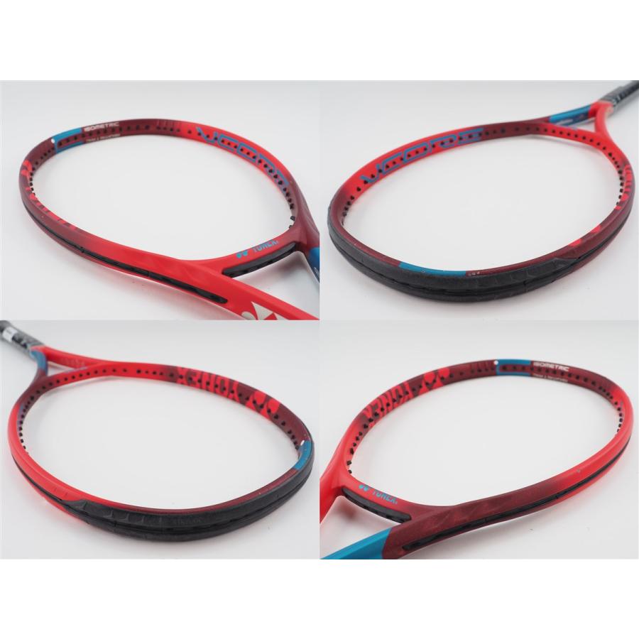 YONEX（ヨネックス） 中古 テニスラケット ブイコア 100 2021年モデル