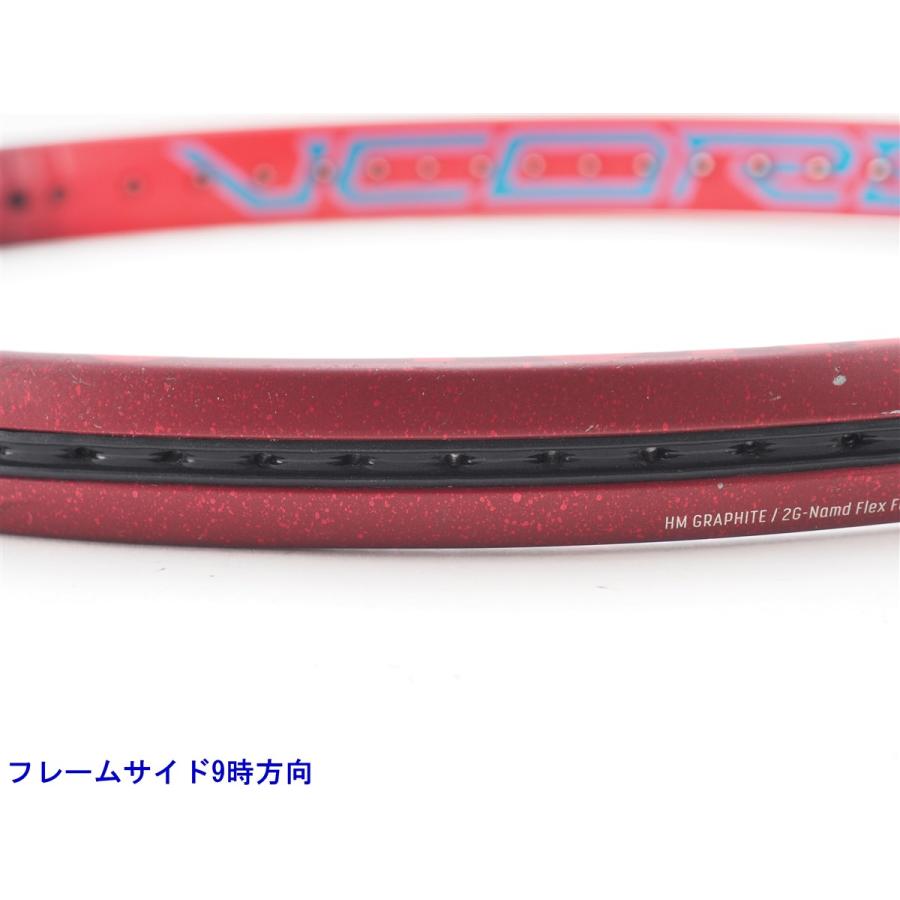YONEX（ヨネックス） 中古 テニスラケット ブイコア 100 2021年モデル