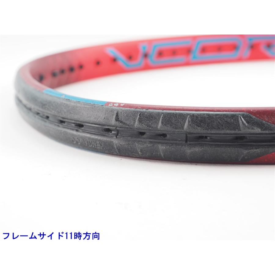 YONEX（ヨネックス） 中古 テニスラケット ブイコア 100 2021年モデル