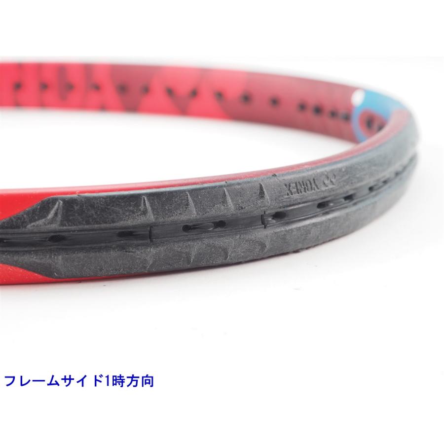 YONEX（ヨネックス） 中古 テニスラケット ブイコア 100 2021年モデル