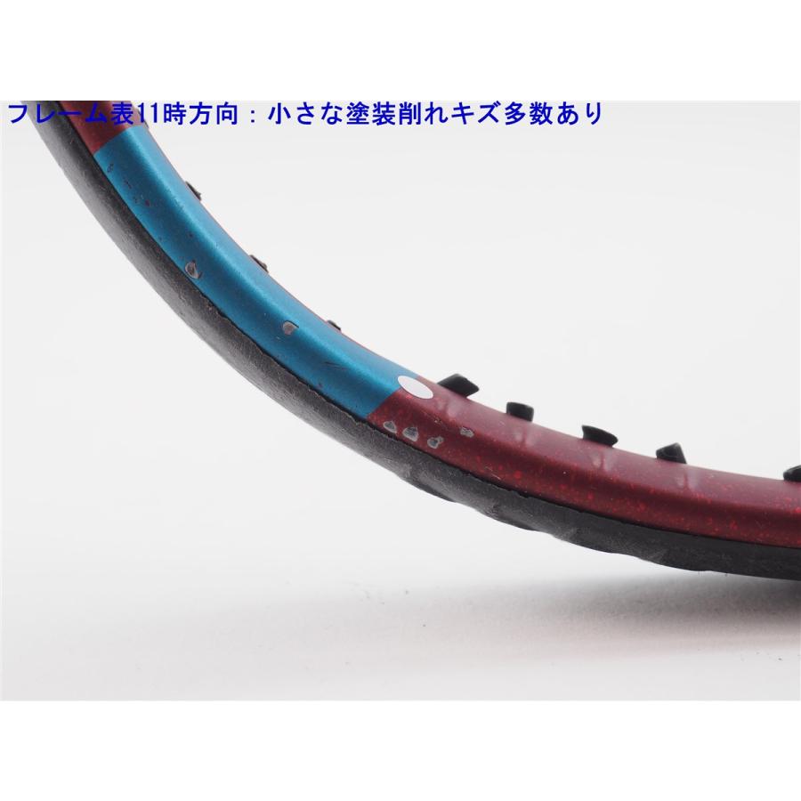 YONEX（ヨネックス） 中古 テニスラケット ブイコア 100 2021年モデル