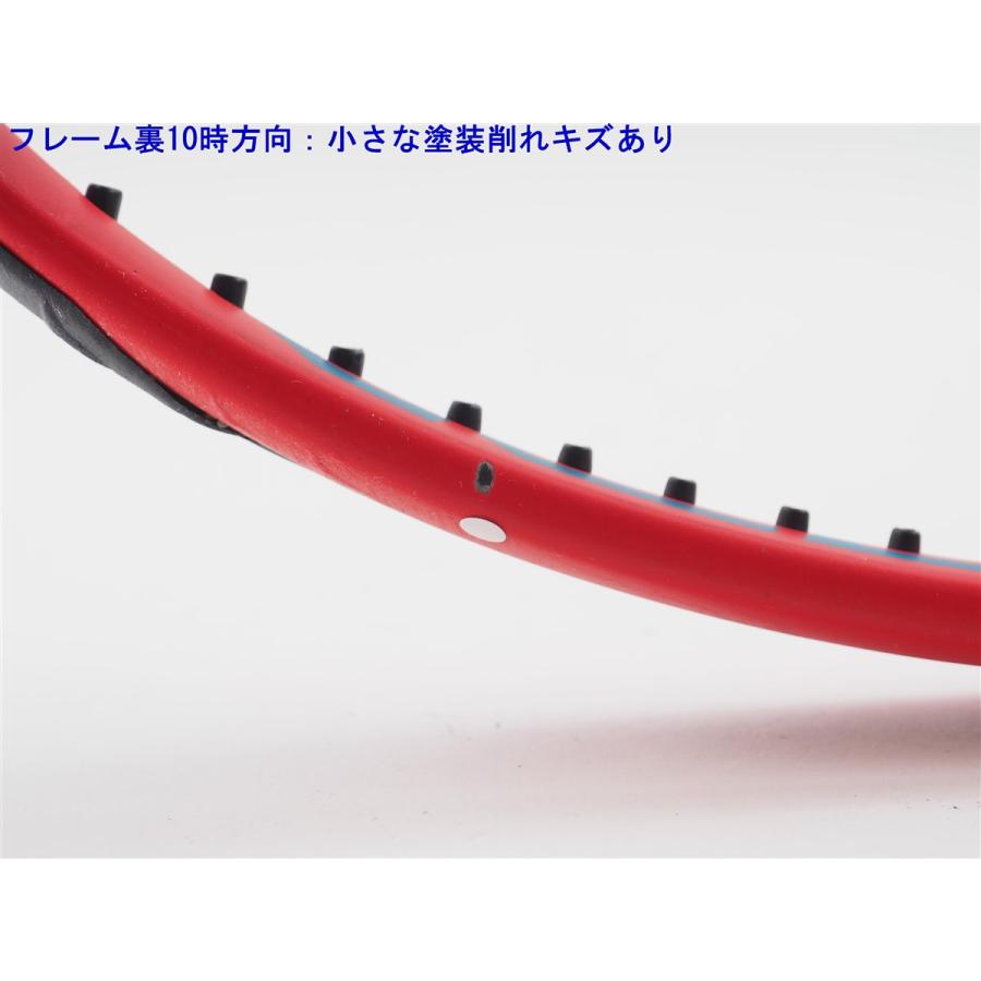 YONEX（ヨネックス） 中古 テニスラケット ブイコア 100 2021年モデル