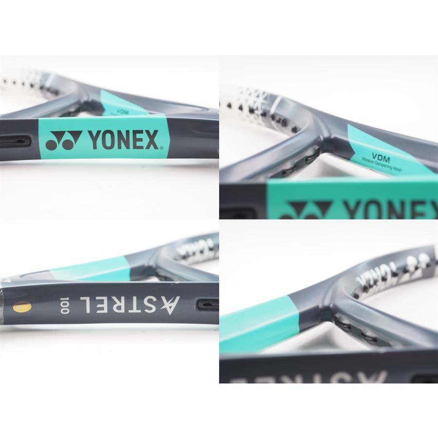 YONEX（ヨネックス） 中古 テニスラケット アストレル 100 2020年