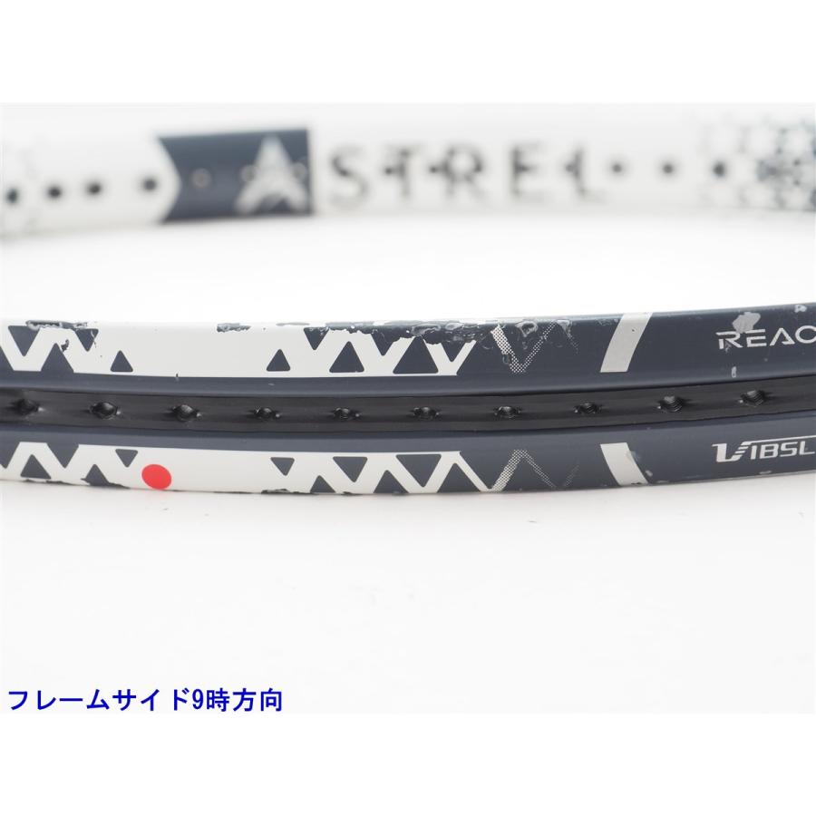 YONEX（ヨネックス） 中古 テニスラケット アストレル 100 2020年