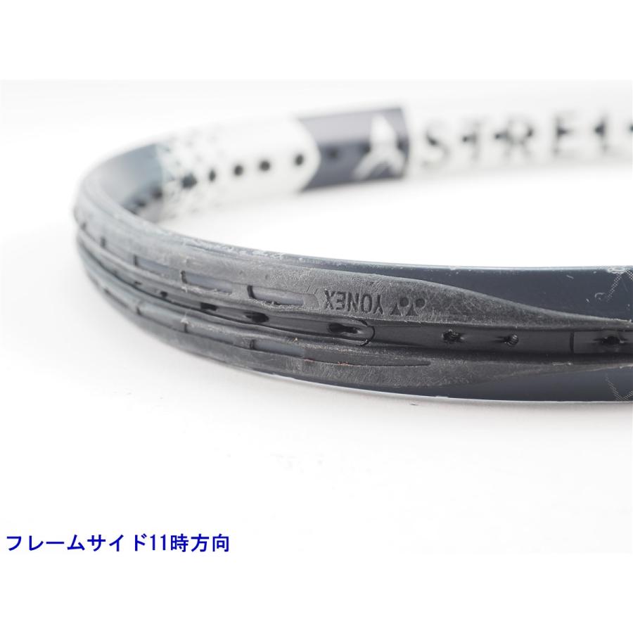 YONEX（ヨネックス） 中古 テニスラケット アストレル 100 2020年