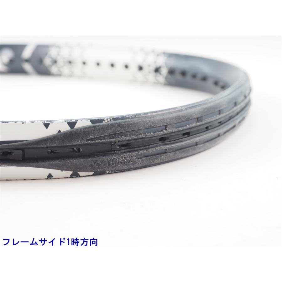 YONEX（ヨネックス） 中古 テニスラケット アストレル 100 2020年